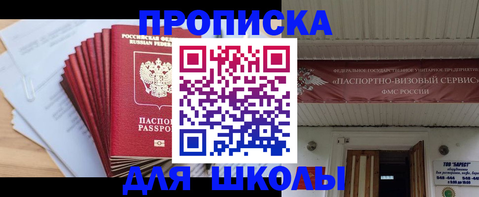 регистрация для школы в Дмитрове